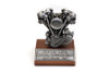 V-Twin - V-Twin MFG Knucklehead Motor Model for 2014