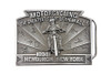 V-Twin - Motorcycling Belt Buckle