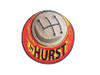 V-Twin #68082 - Hurst Shift Patches
