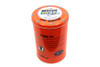 V-Twin #68307 *MOQ2500* - 1.5 Gallon V-Twin Round Oil Can