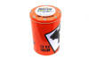 V-Twin #68307 *MOQ2500* - 1.5 Gallon V-Twin Round Oil Can