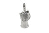 V-Twin - Middle Finger Fender Ornament