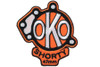 V-Twin #68176 - OKO Shorty Patch Set