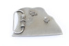 V-Twin - Motorcyclepedia Belt Buckle
