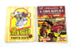 V-Twin - Panhead Knucklehead Guide Set