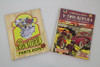 V-Twin - Panhead Knucklehead Guide Set