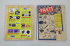 V-Twin - Panhead Knucklehead Guide Set