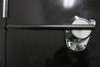 V-Twin - Nose Cone Coat Hook Chrome