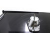 V-Twin - Nose Cone Coat Hook Chrome