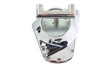 V-Twin - Nose Cone Double Coat Hook Kit