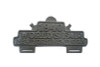 V-Twin - 1940 World's Fair License Plate Topper