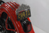 V-Twin - 1940 World's Fair License Plate Topper