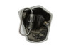 V-Twin - Nose Cone Belt Buckle