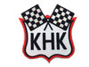 V-Twin #68019 - KHK Patches