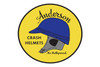 V-Twin #68146 - Anderson Patches