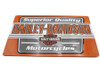 OE #2011201 - Harley Davidson Superior Sign