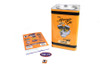 V-Twin - V-Twin Parts Book/Patch Set