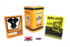 V-Twin - 45 inch WL and Servi-Car Parts Book/Patch Kit