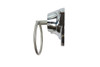 V-Twin - Towel Ring Cam Cover Holder