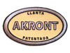 V-Twin #68079 - Akront Rim Patches