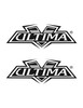 V-Twin - Ultima OKO Patch Set