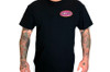 V-Twin - V-Twin Panhead T-Shirt XL