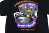 V-Twin - V-Twin Ironhead T-Shirt Small