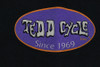  - V-Twin Ironhead T-Shirt 5XL