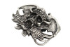 V-Twin - Ride To Live Belt Buckle