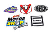 V-Twin - Cloth Patch Set Series 2