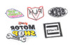 V-Twin - Cloth Patch Set Series 2