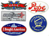 V-Twin - Cloth Patch Set Series 11
