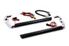 Wyatt Gatling #LEDLAMP/HARNESS - Saddlebag LED Lamp Kit