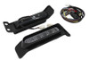 V-Twin #78173 - Auxiliary Saddlebag LED Lamp Kit