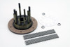 V-Twin - 45 Clutch Hub with Rollers
