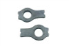 V-Twin #B-1163 - Indian Small Hole Adjuster Plate
