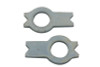 V-Twin #B-1187 - Indian Medium Hole Adjuster Plate