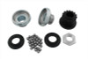 V-Twin - 45 inch to 74 inch Conversion Kit