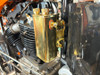 V-Twin - Coil Mount Kit Parkerized