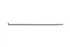 V-Twin #13629P - Rear Brake Rod Parkerized