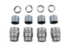 V-Twin - Valve Cover Set