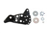 V-Twin #70188B - Rocker Clutch Bracket Black