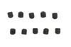 Colony #3207 - Throttle Plunger Screw Set