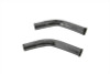 V-Twin - JD Header Pipes