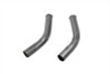 V-Twin - JD Header Pipes