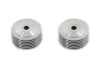 V-Twin - Alloy Spark Plug Cool Fin Set