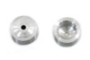 V-Twin - Alloy Spark Plug Cool Fin Set