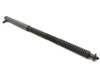 V-Twin - Black Replica Seat Post Assembly