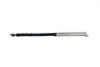 V-Twin - Heavy Duty Zicad Plated Seat Post Kit