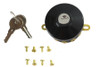 V-Twin - Replica Indian Ignition Switch with 2 Keys
